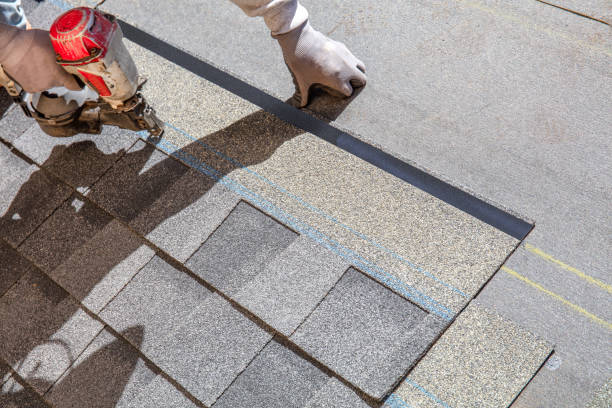 Best Best Roofing Contractors  in Lake Montezuma, AZ